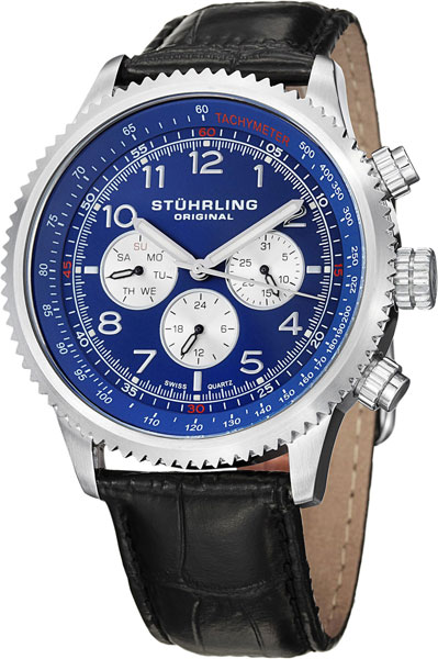 Наручные часы Stuhrling 858L.02