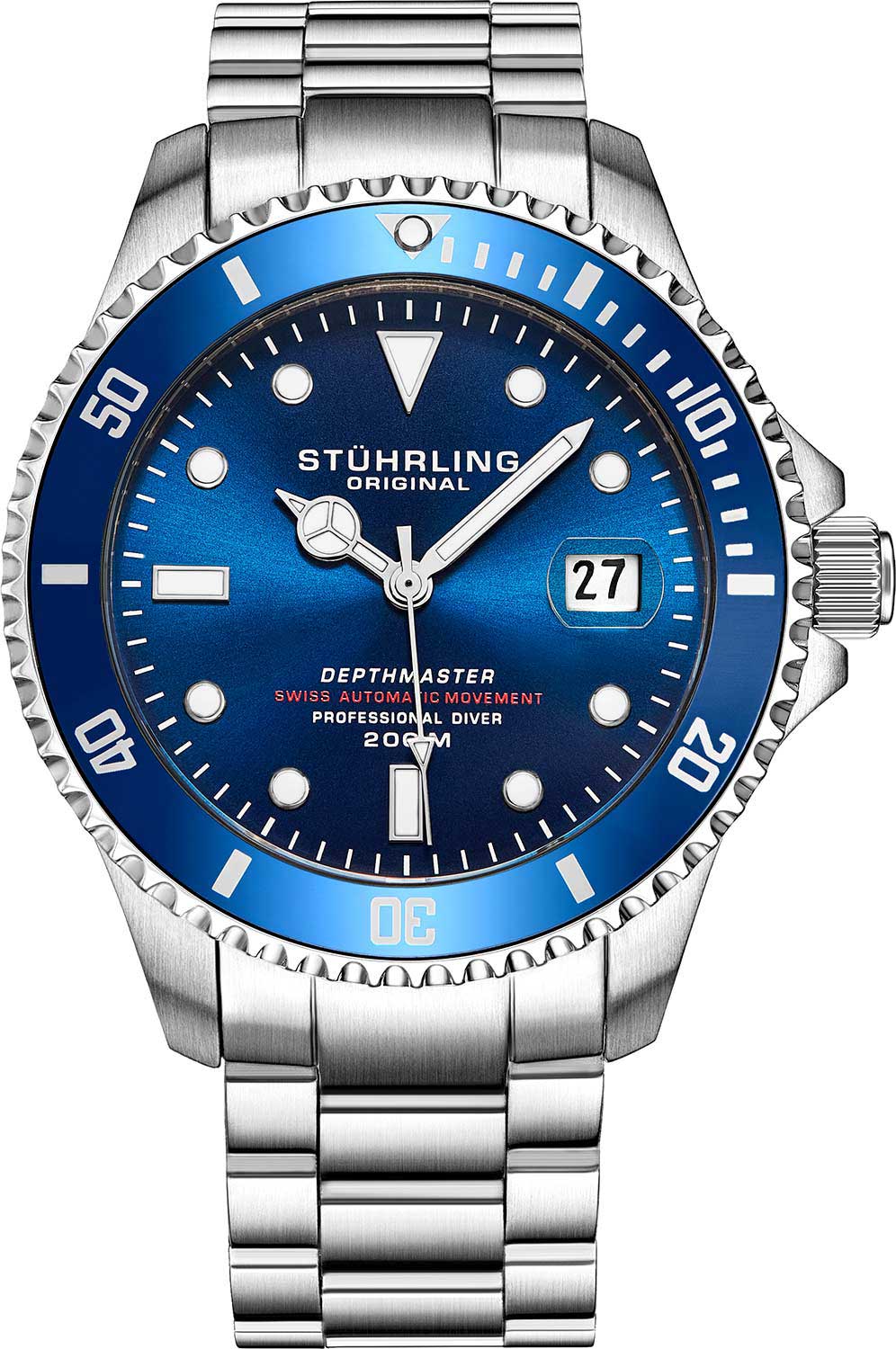    Stuhrling 883.02-ucenka