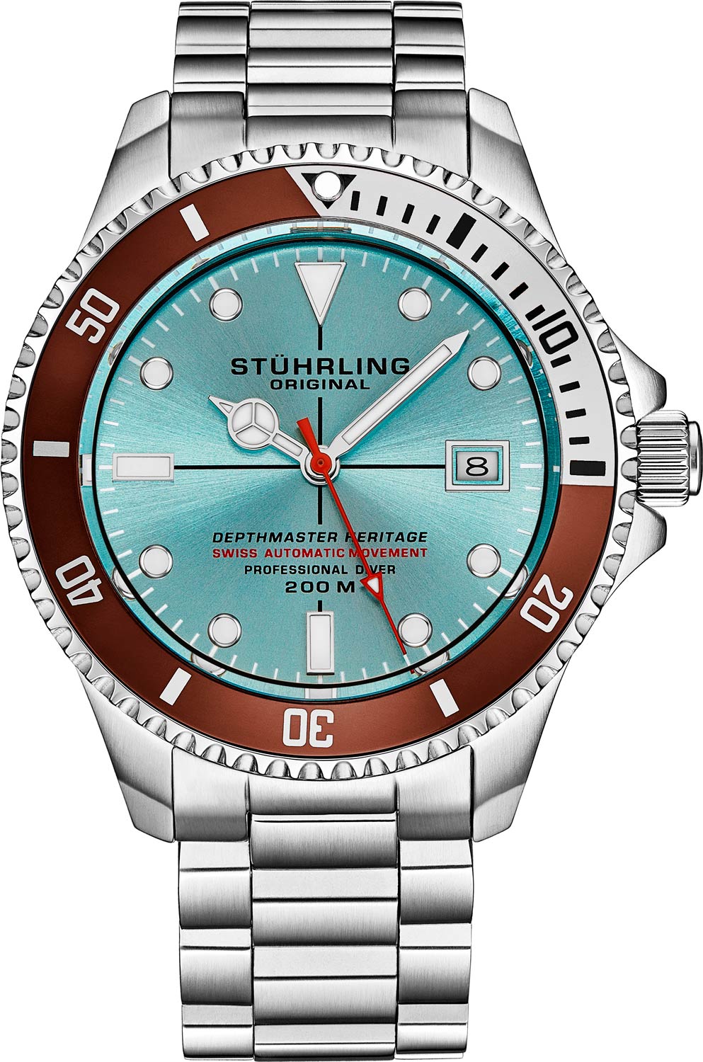    Stuhrling 883H.05