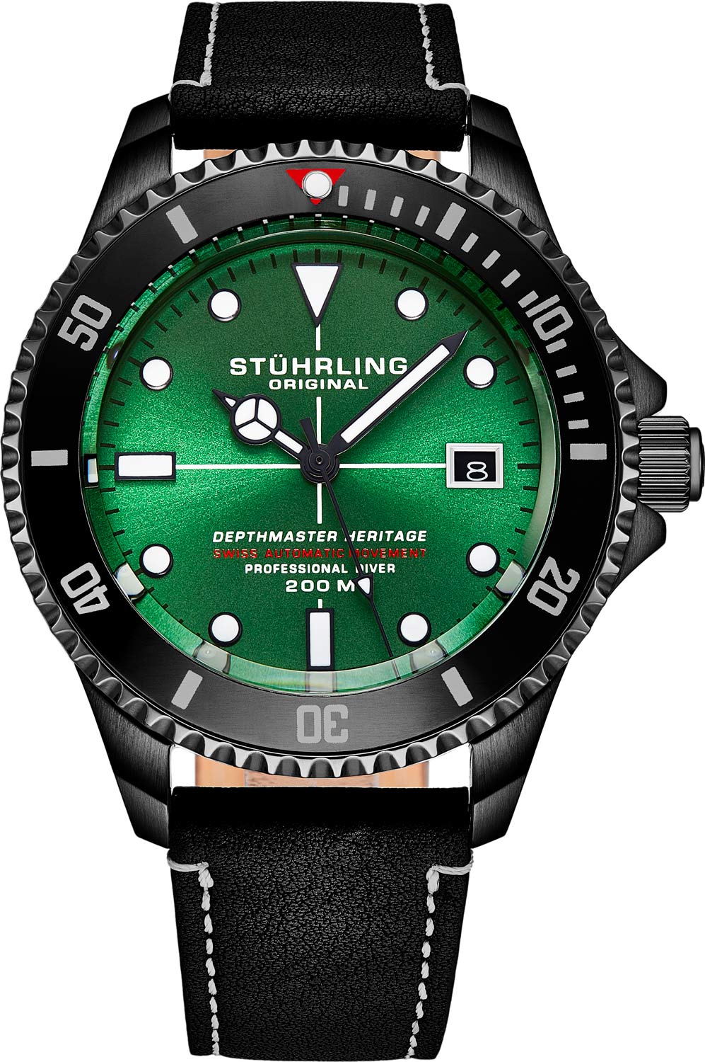    Stuhrling 883HB.04