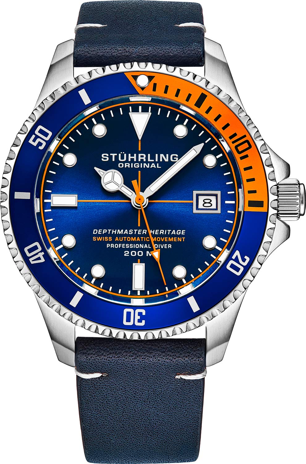    Stuhrling 883HL.05