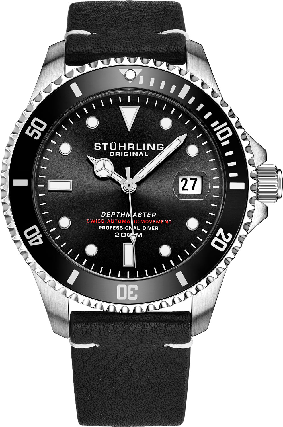    Stuhrling 883L.01