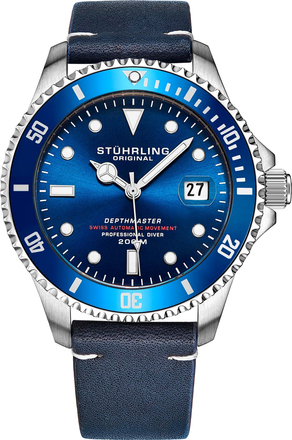    Stuhrling 883L.02