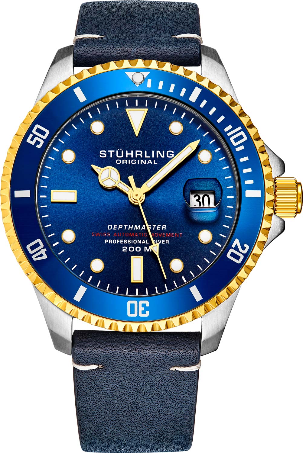    Stuhrling 883L.03