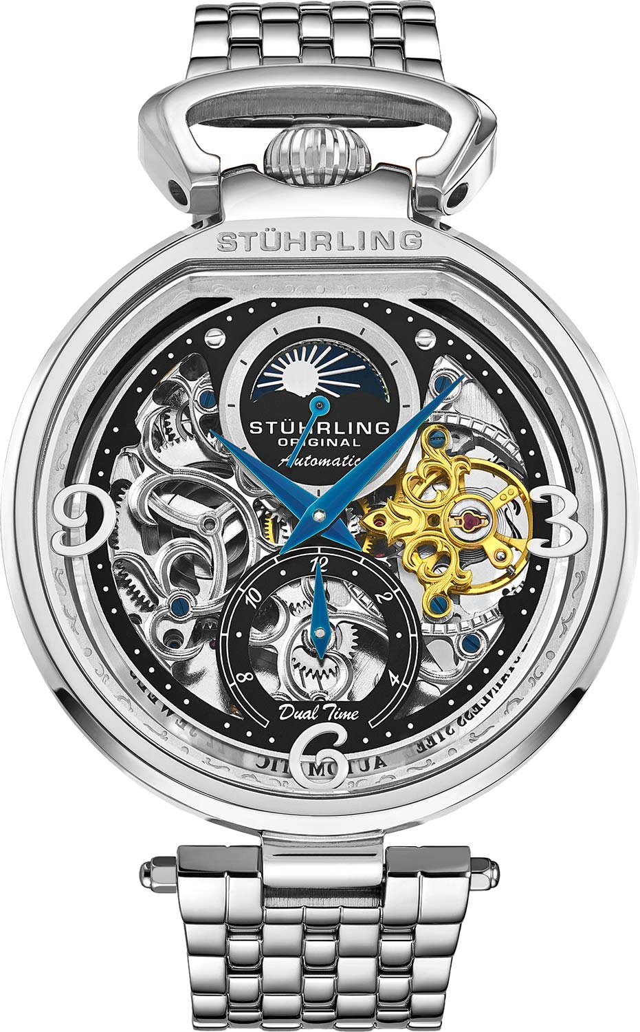    Stuhrling 889B.01