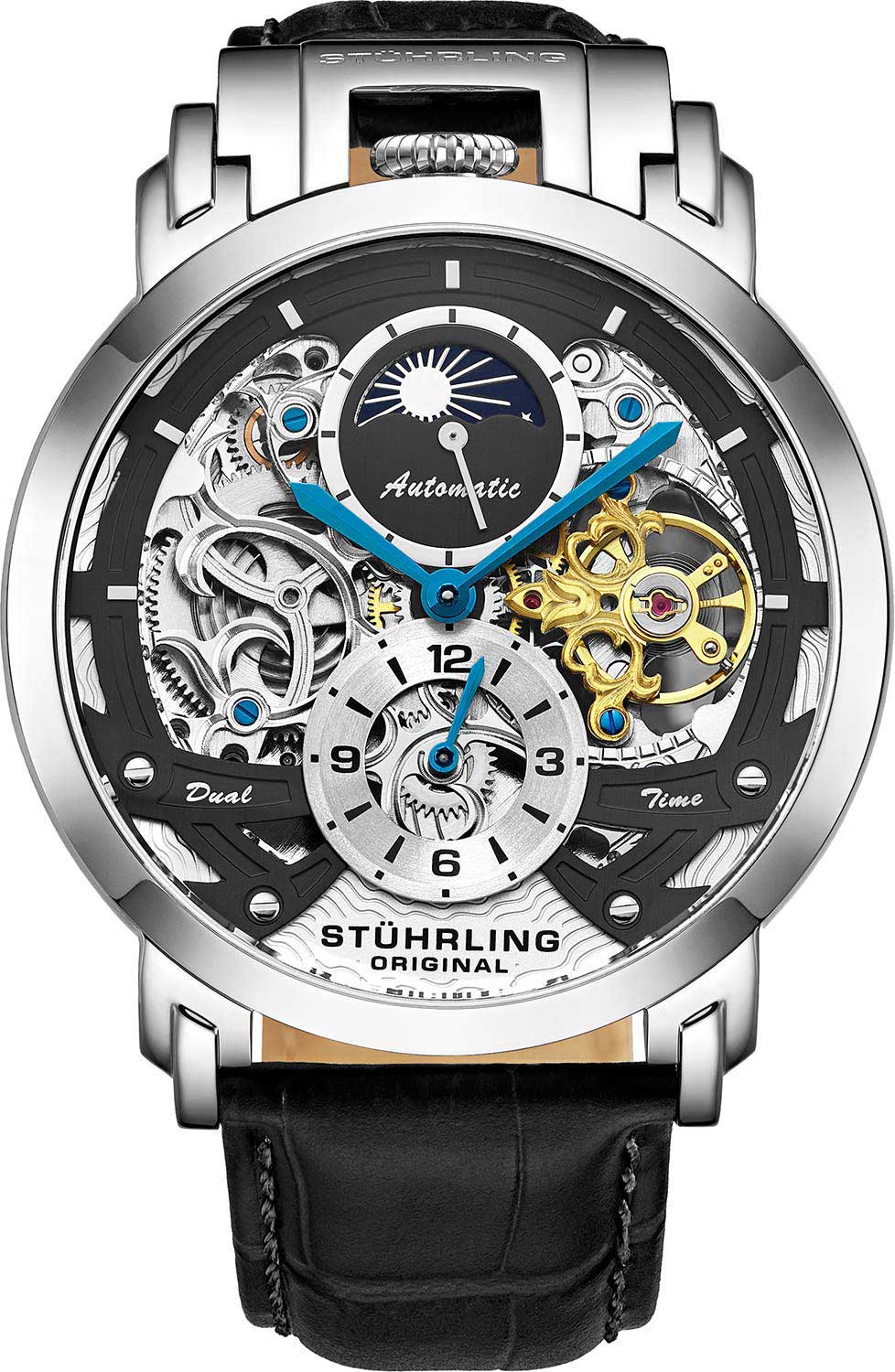 ������������ �������� ���� Stuhrling 906.02-ucenka-1