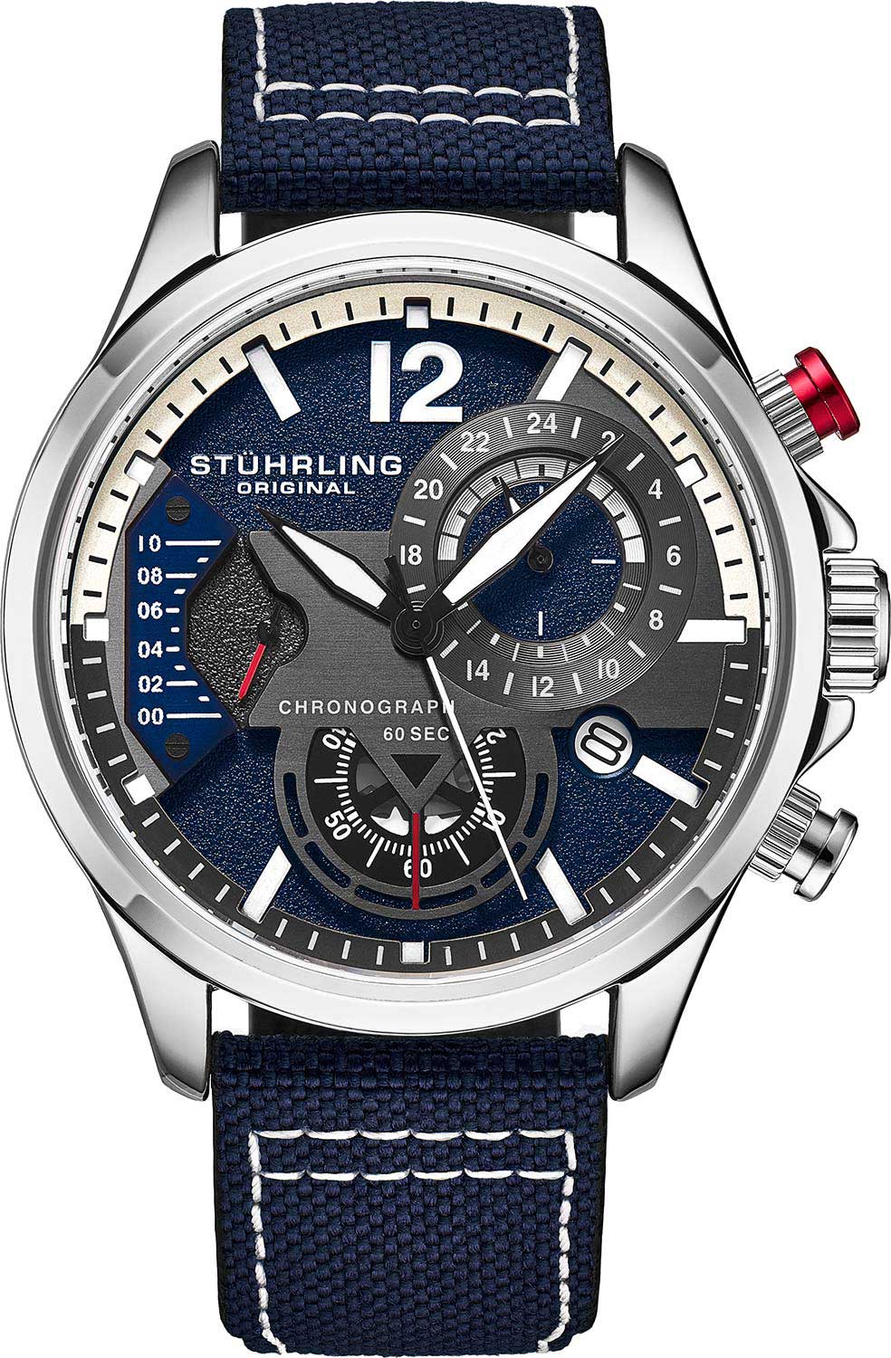   Stuhrling 908.02-ucenka  