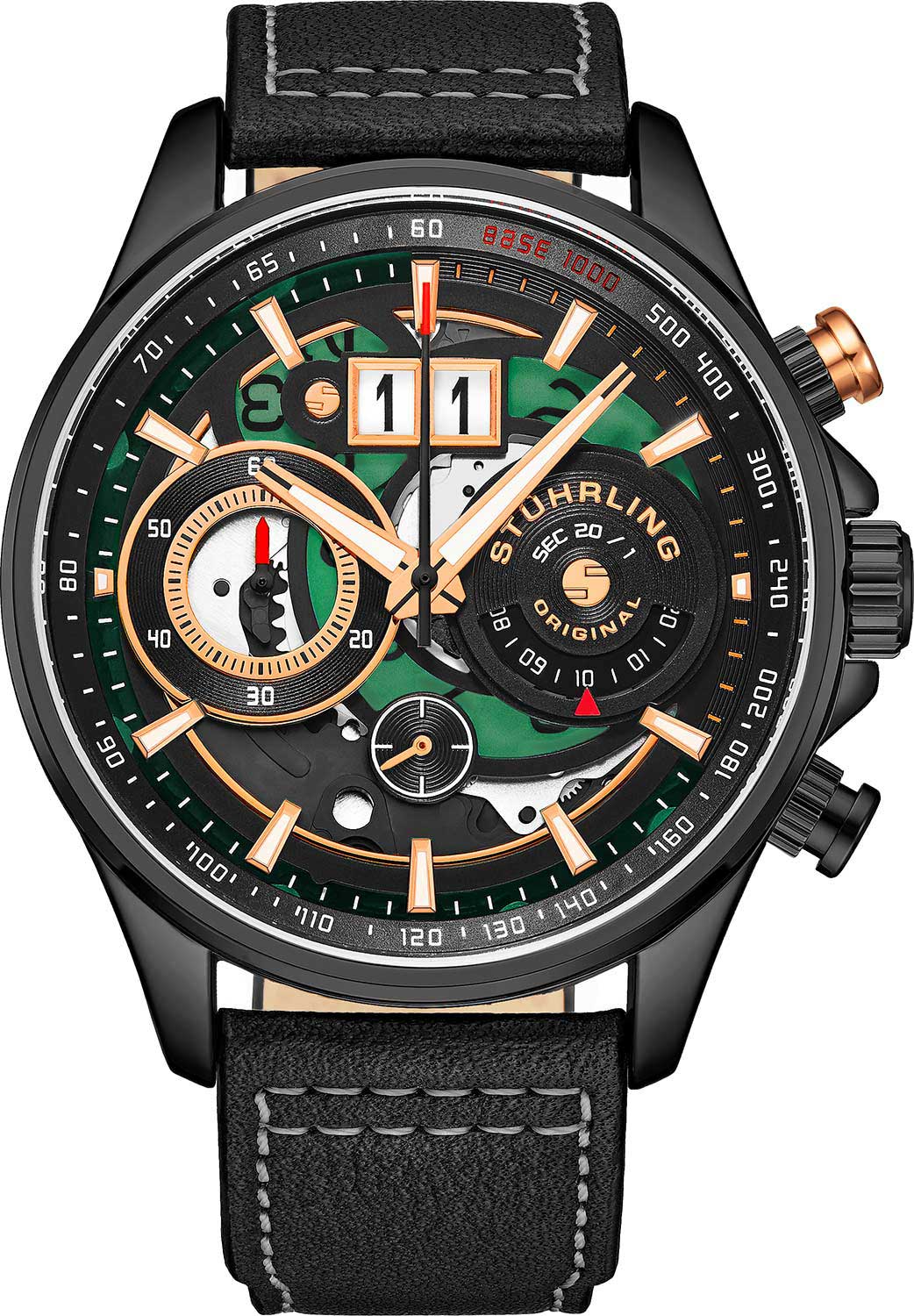 �������� ���� Stuhrling 923.04-ucenka � �����������
