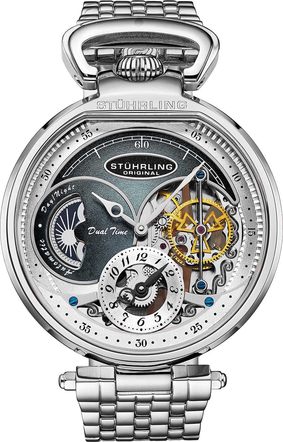    Stuhrling 988B.01-ucenka