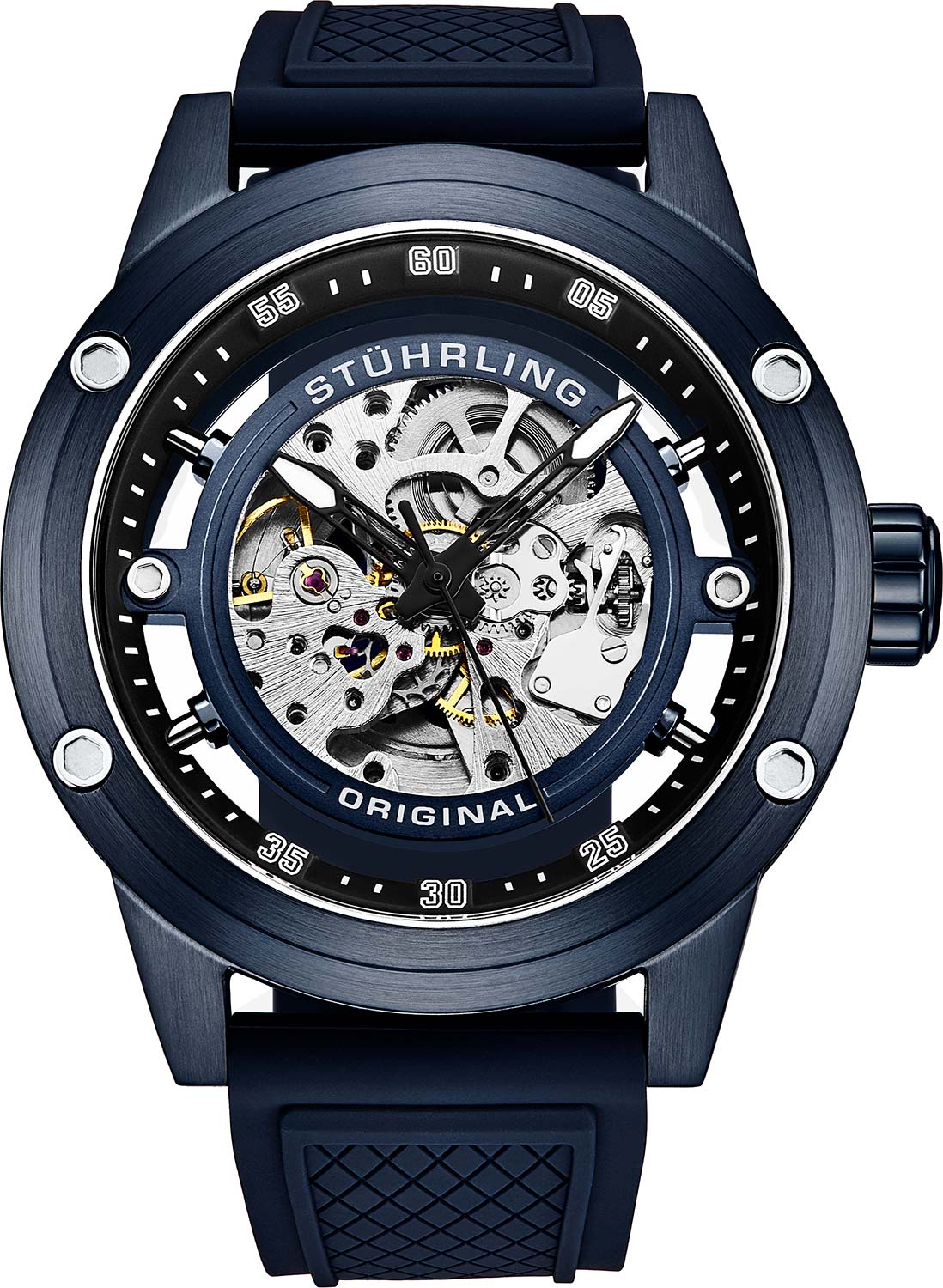    Stuhrling 989.02