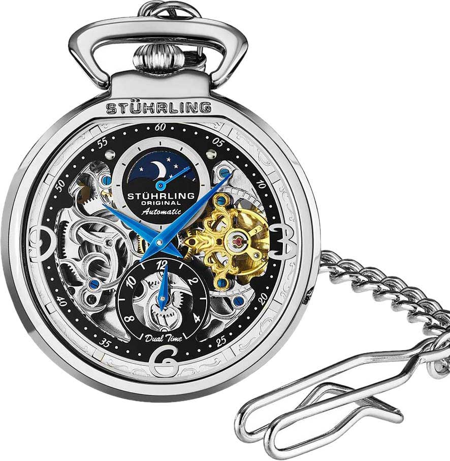 ������������ �������� ���� Stuhrling 991.01-ucenka