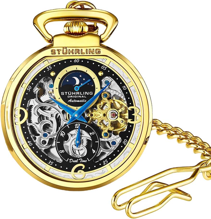 ������������ �������� ���� Stuhrling 991.02