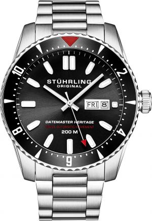 Stuhrling 1004.01-ucenka