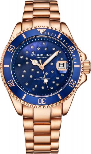 Stuhrling 3977.5-ucenka