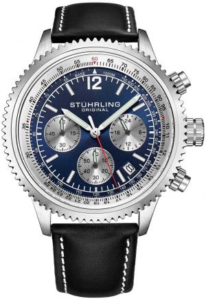 Stuhrling 4015.2-ucenka