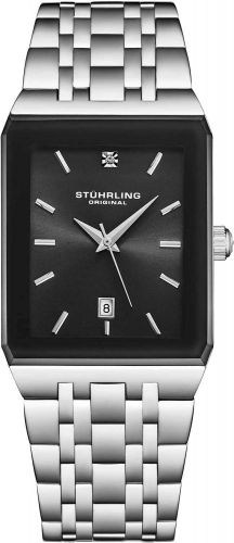 Stuhrling 4084.1-ucenka