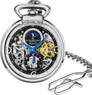 ��������� ���� Stuhrling 991.01-ucenka