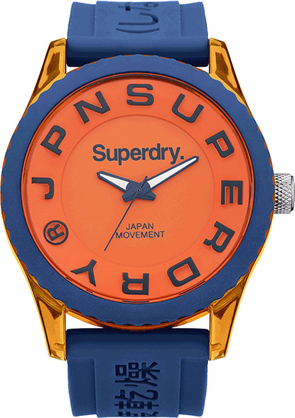   Superdry SYG145UO