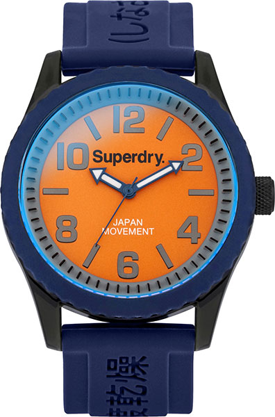   Superdry SYG146UO