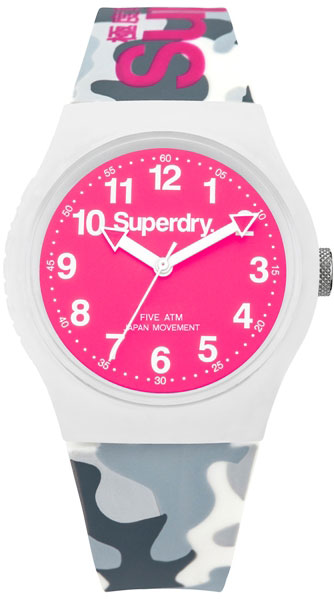 �������� ���� Superdry SYG164EP