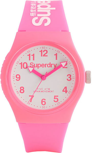   Superdry SYG164PW