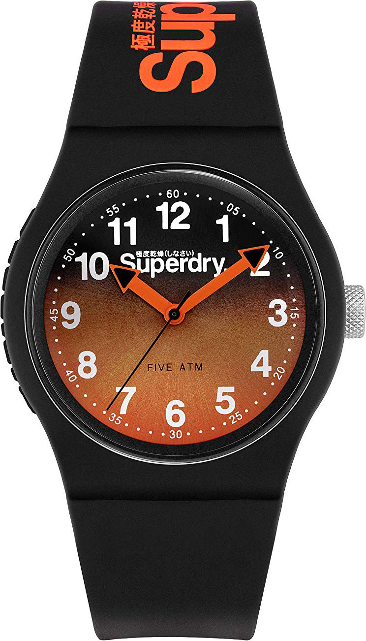 �������� ���� Superdry SYG198BO