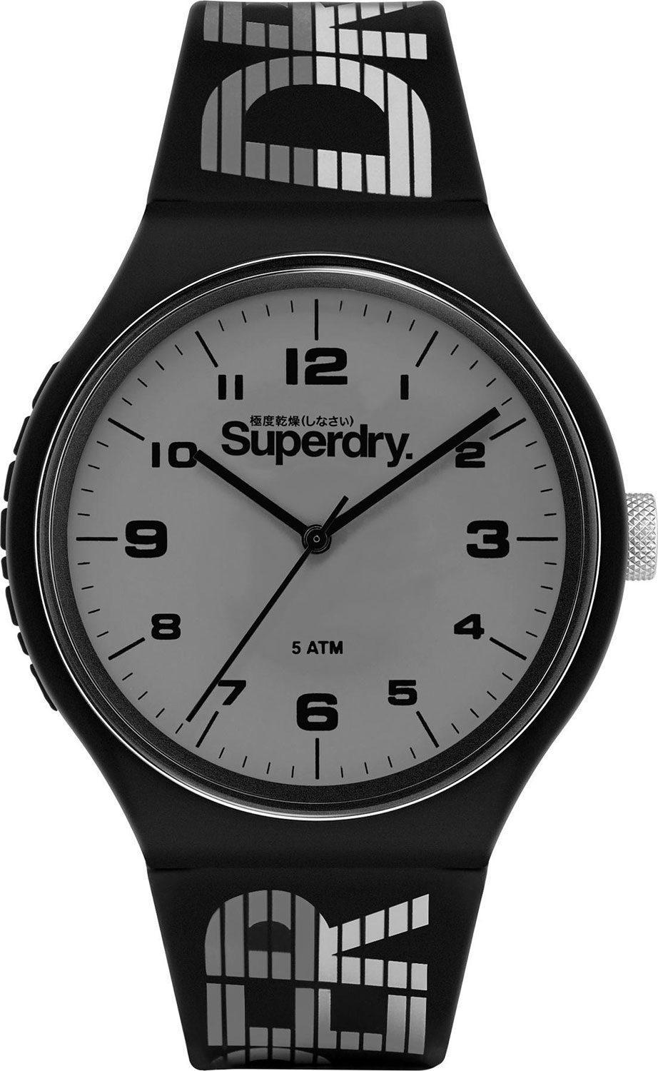  Superdry SYG269BE