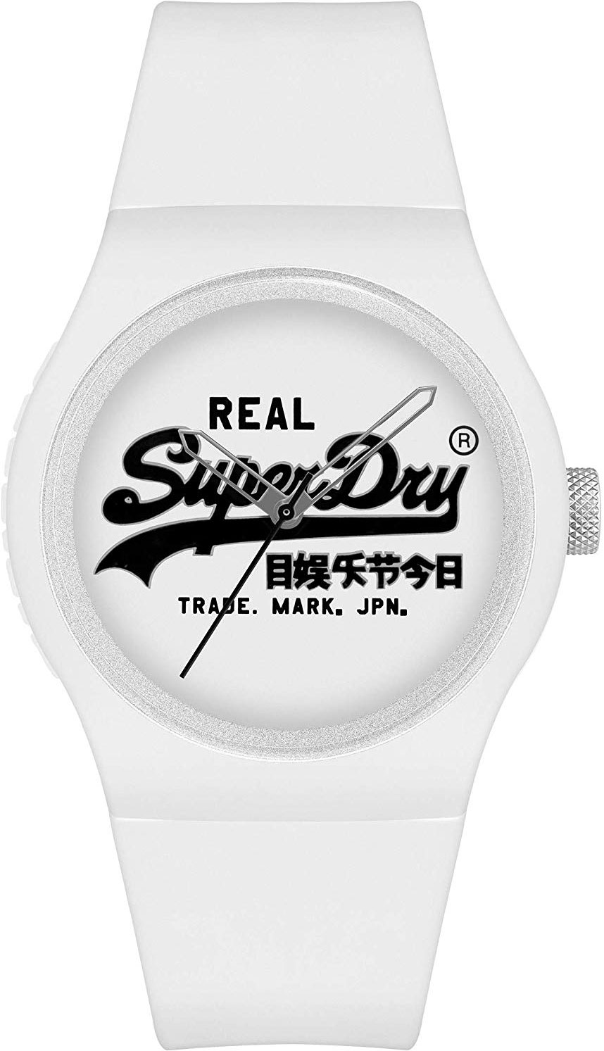 Наручные часы Superdry SYG280WB