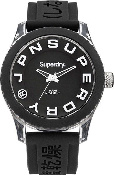   Superdry SYL146BW