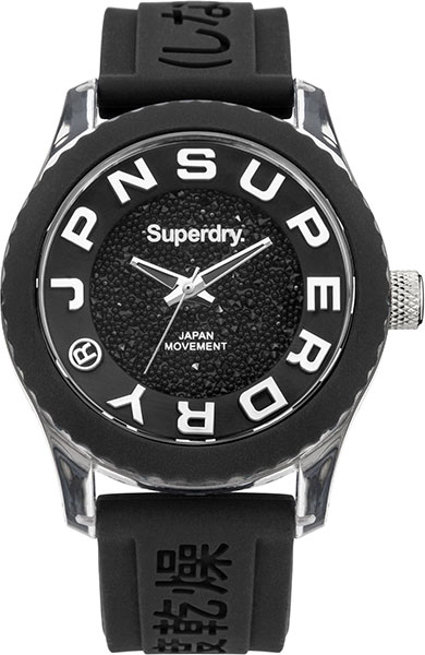 Наручные часы Superdry SYL174B