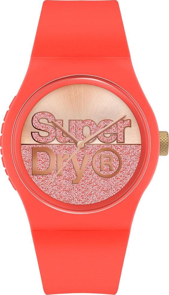   Superdry SYL273O