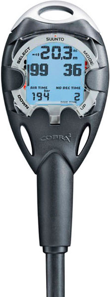 Наручные часы Suunto cobra-2