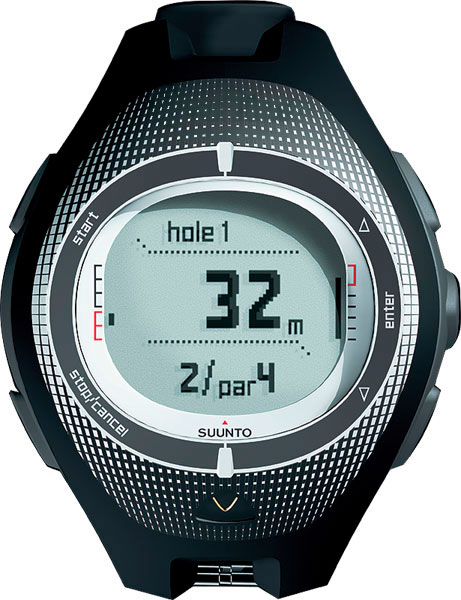 Наручные часы Suunto g9-8
