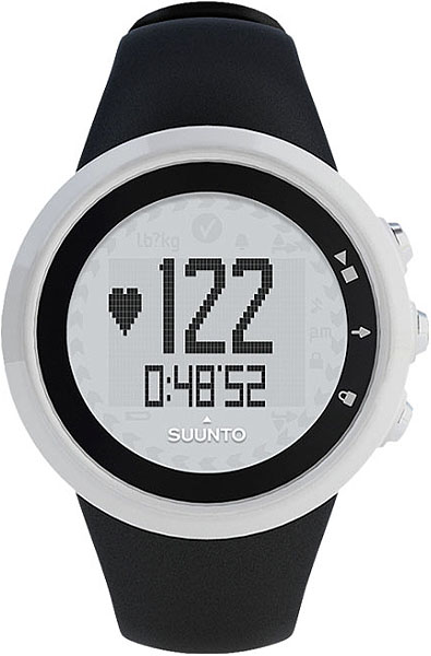 Наручные часы Suunto M1 Black SS015862000