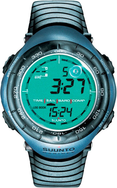 Наручные часы Suunto mariner