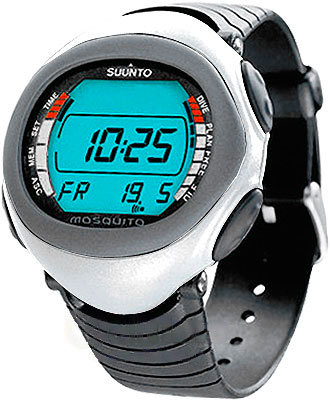 Наручные часы Suunto mosquito-white