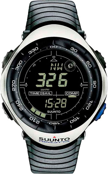 Наручные часы Suunto regatta