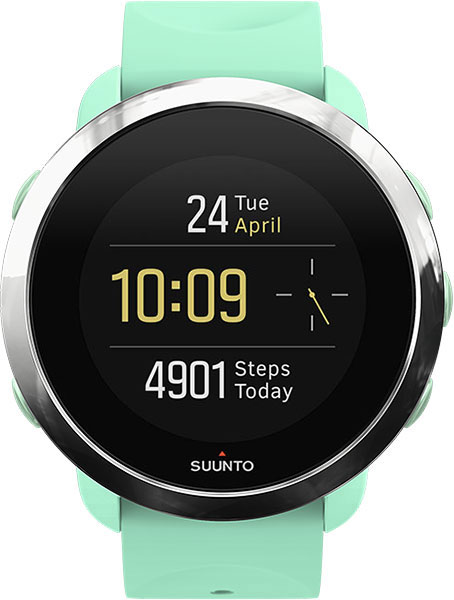 Умные часы Suunto 3 Fitness Ocean SS050051000