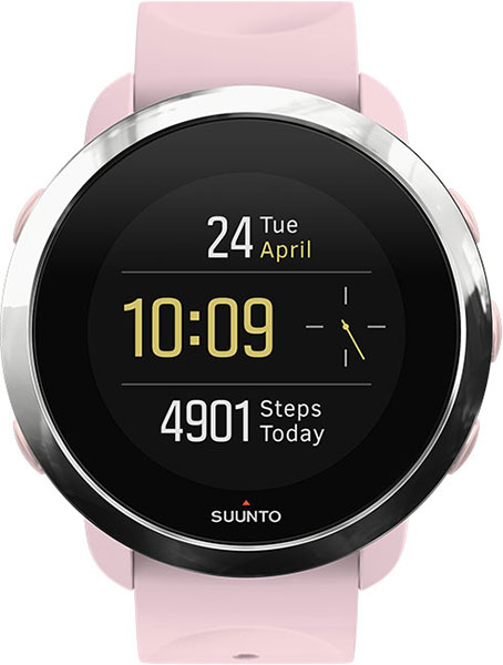 Наручные часы Suunto 3 Fitness Sakura SS050052000