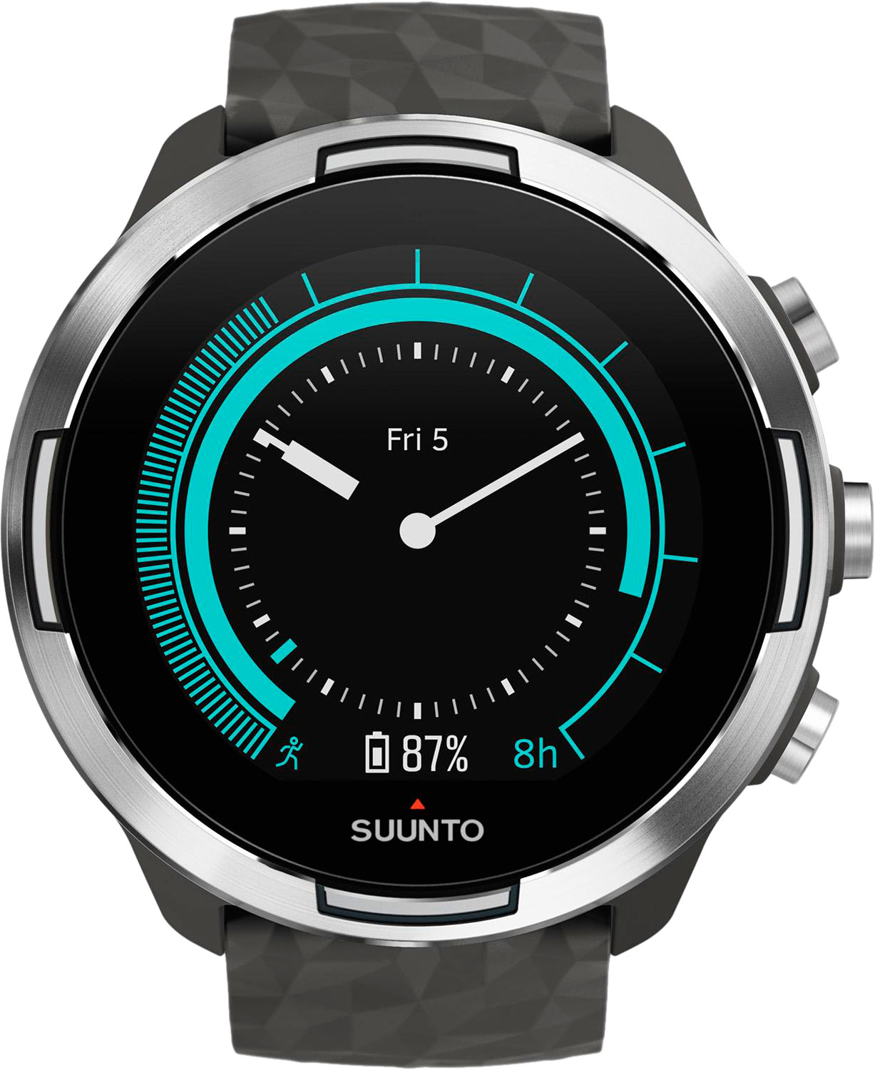   Suunto 9 Baro Graphite SS050407000