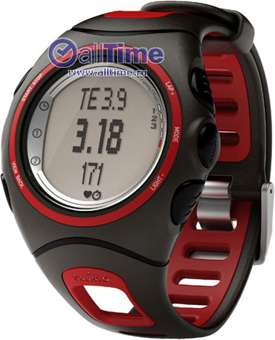 ���������� �������� ���� Suunto t6c-fusion