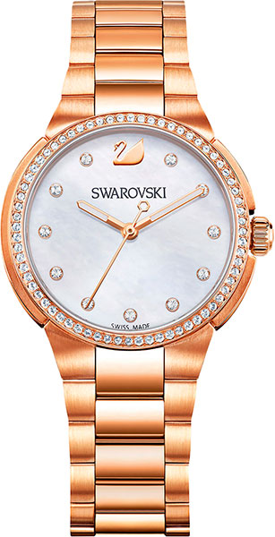 Швейцарские наручные часы Swarovski 5221176