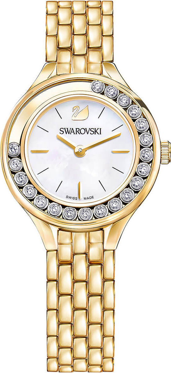 Швейцарские наручные часы Swarovski 5242895
