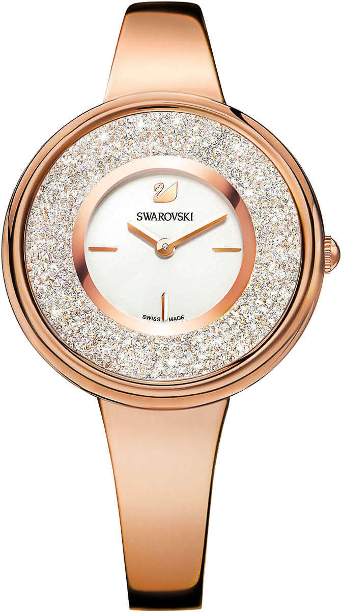 Швейцарские наручные часы Swarovski 5269250