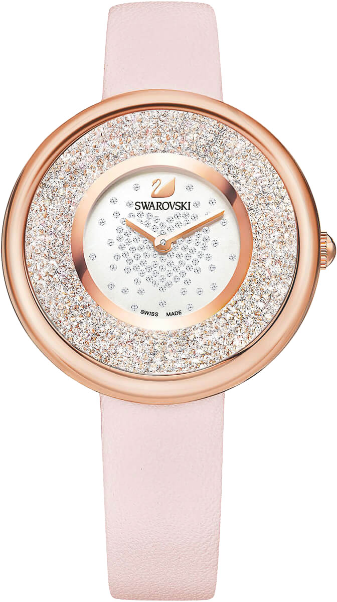 Швейцарские наручные часы Swarovski 5376086
