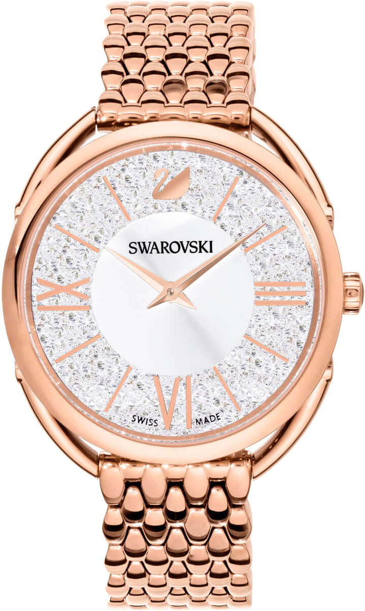 Швейцарские наручные часы Swarovski 5452465