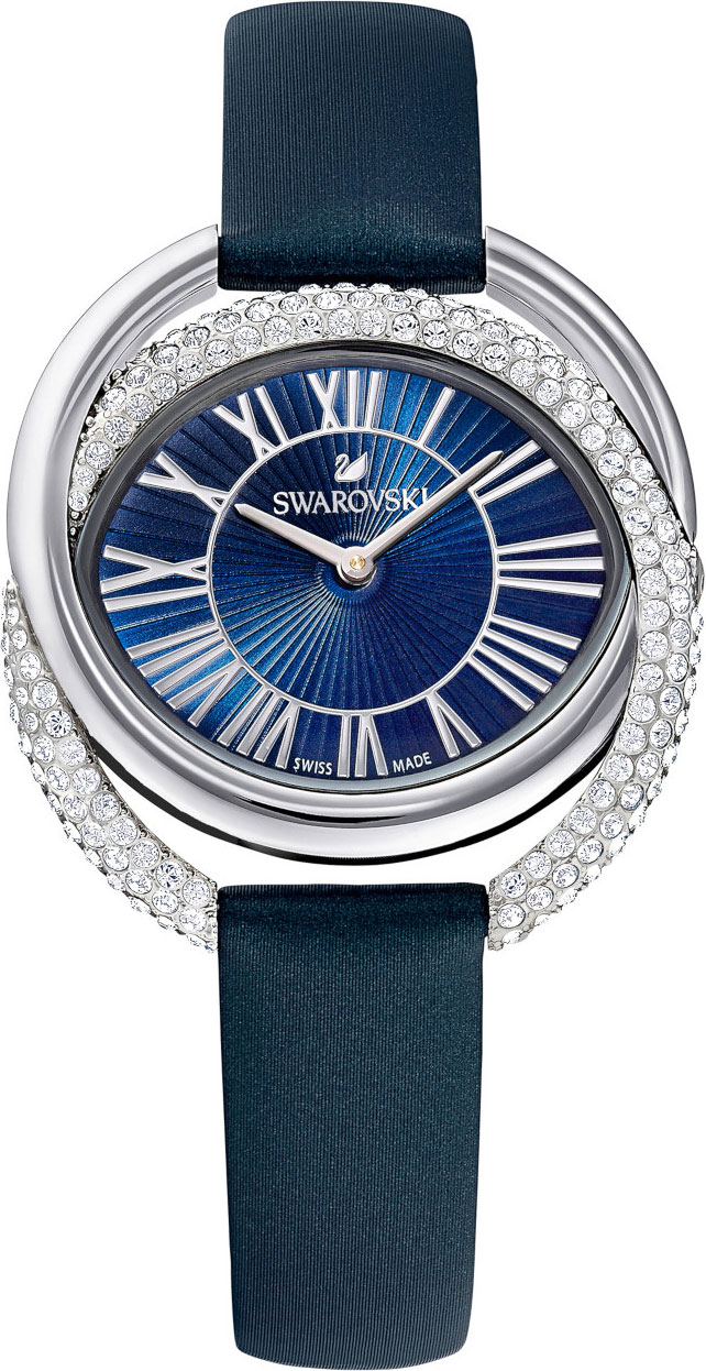 Швейцарские наручные часы Swarovski 5484376