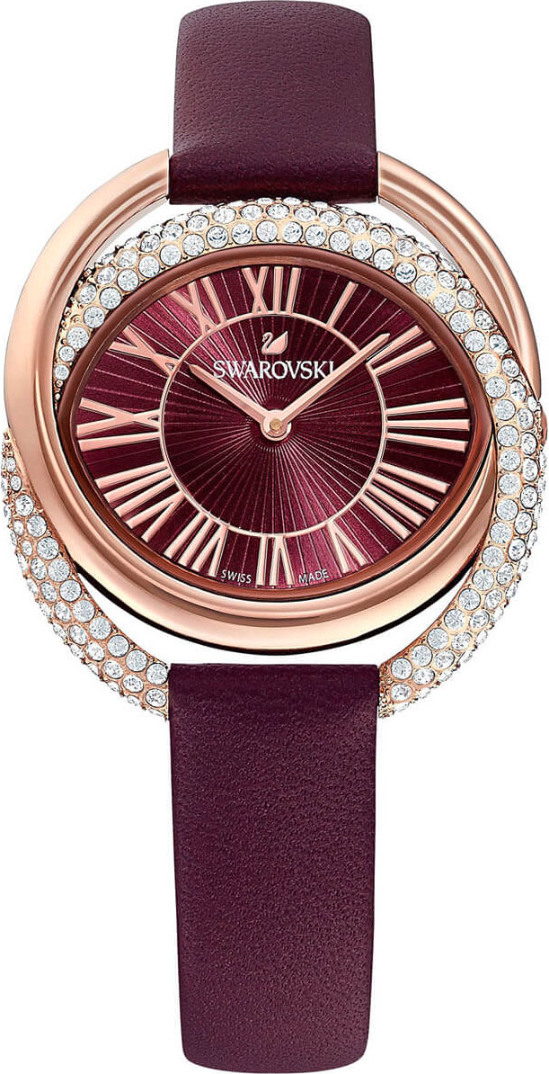 Швейцарские наручные часы Swarovski 5484379