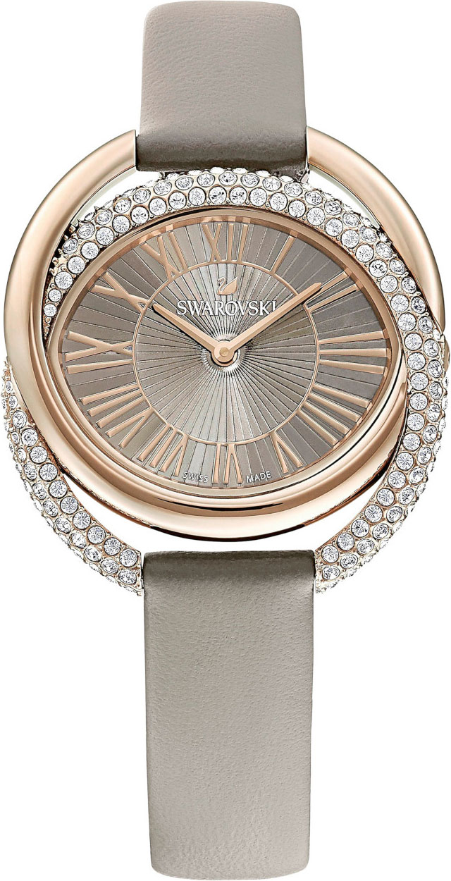 Швейцарские наручные часы Swarovski 5484382