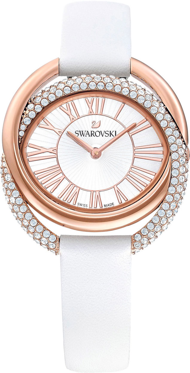 Швейцарские наручные часы Swarovski 5484385